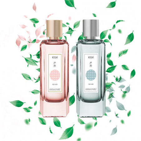 KOGAÏ FOR HER EAU DE PARFUM