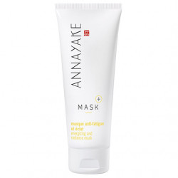 Masque Anti-Fatigue Éclat