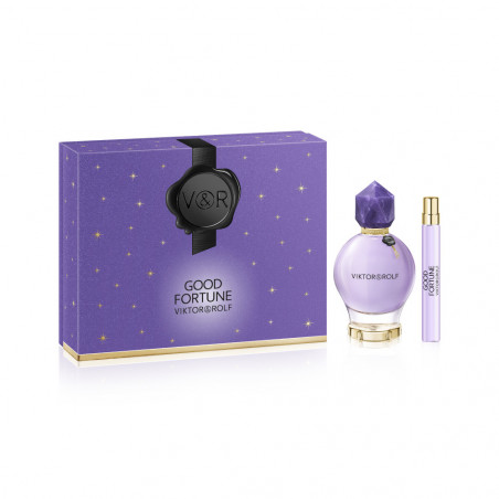 GOOD FORTUNE COFRE EAU DE PARFUM