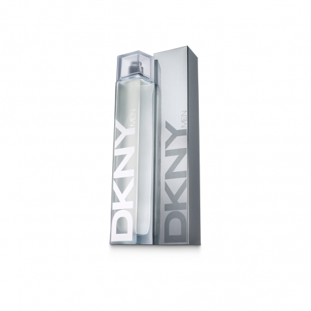 DKNY MEN EAU DE TOILETTE