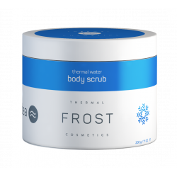 CALDEA FROST BODY SCRUB