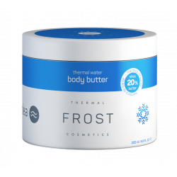CALDEA FROST BODY BUTTER