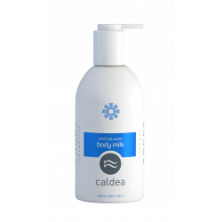 CALDEA THERMAL WATER FROST BODY MILK