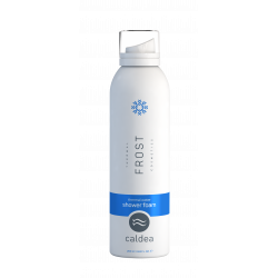 CALDEA THERMAL WATER FROST SHOWER FOAM
