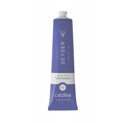 CALDEA GEYSER HAND CREAM