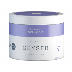 CALDEA GEYSER  BODY SCRUB