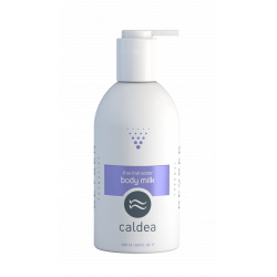 CALDEA GEYSER  BODY MILK