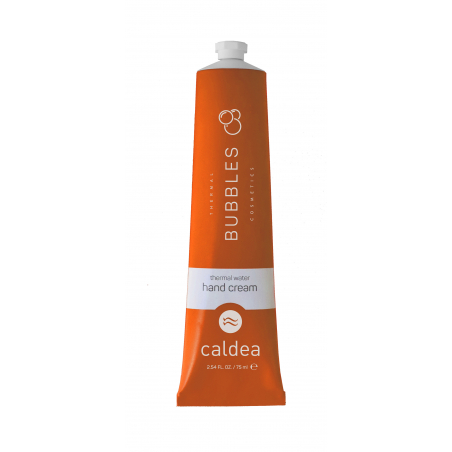 CALDEA BUBBLES HAND CARE