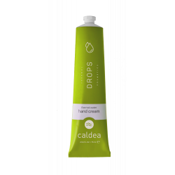 CALDEA DROPS HAND CREAM