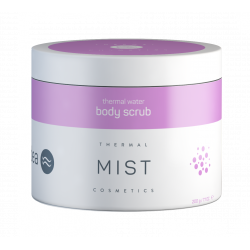 CALDEA MIST BODY SCRUB 200ML