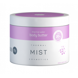 CALDEA MIST BODY BUTTER 200 ML
