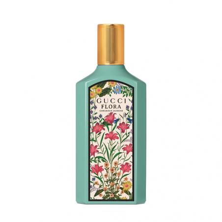 FLORA JASMINE EAU DE PARFUM