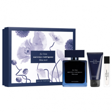 BLEU NOIR COFRE EAU DE PARFUM