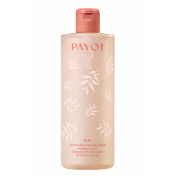 EAU MICELLAIRE DÉMAQUILLANT