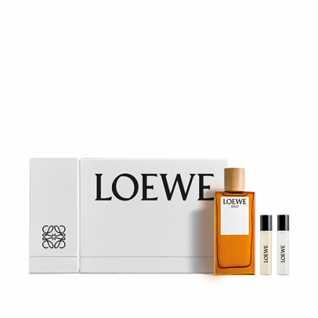 COFRE LOEWE SOLO EAU DE TOILETTE