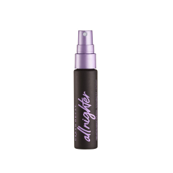 ALL NIGHTER SETTING SPRAY TRAVEL SIZE SPRAY FIJADOR DE MAQUILLAJE