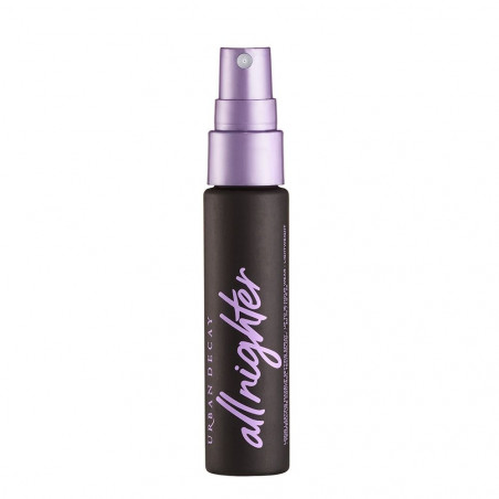 ALL NIGHTER SETTING SPRAY TRAVEL SIZE SPRAY FIJADOR DE MAQUILLAJE