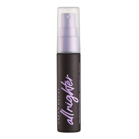 ALL NIGHTER SETTING SPRAY TRAVEL SIZE SPRAY FIJADOR DE MAQUILLAJE