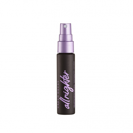 ALL NIGHTER SETTING SPRAY TRAVEL SIZE SPRAY FIJADOR DE MAQUILLAJE