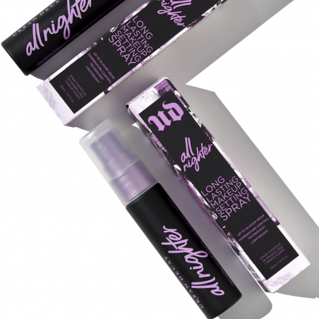 ALL NIGHTER SETTING SPRAY TRAVEL SIZE SPRAY FIJADOR DE MAQUILLAJE