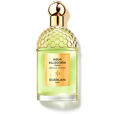 AQUA ALLEGORIA NEROLIA VETIVER FORTE