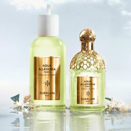 AQUA ALLEGORIA NEROLIA VETIVER FORTE