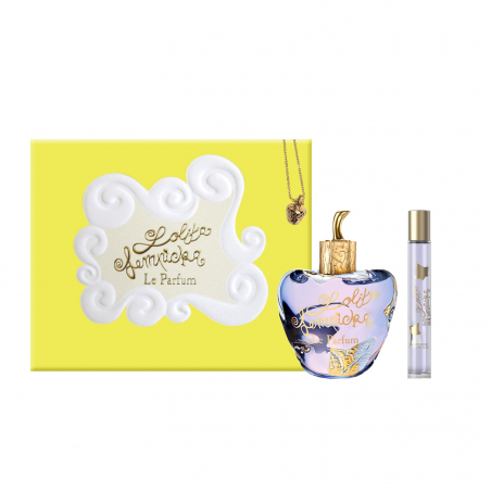 LL LE PARFUM COFRE EAU DE PARFUM 100 ML