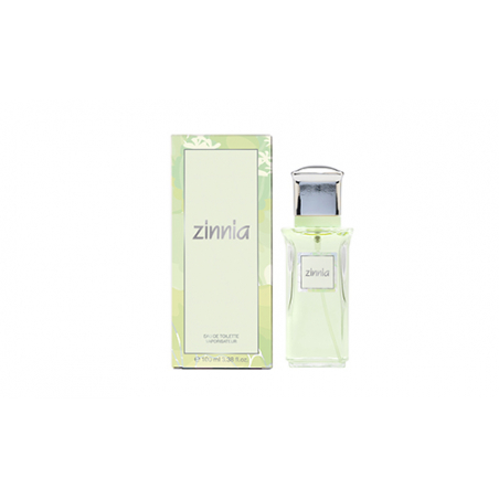 ZINNIA EAU DE TOILETTE 100ML