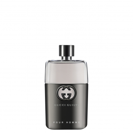 GUILTY POUR HOMME EDT VAPORITZADOR