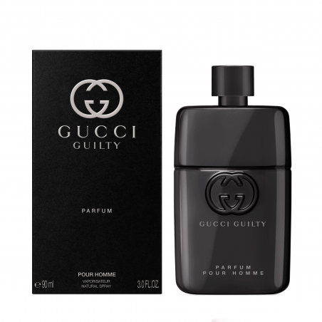 GUILTY POUR HOMME PARFUM VAPORITZADOR