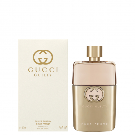 GUILTY POUR FEMME EDP VAPORITZADOR