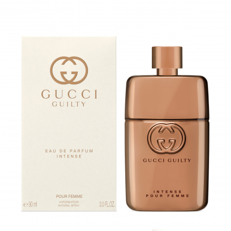 GUILTY POUR FEMME INTENSE VAPORIZADOR