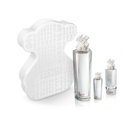 SET LATA TOUS EAU DE TOILETTE
