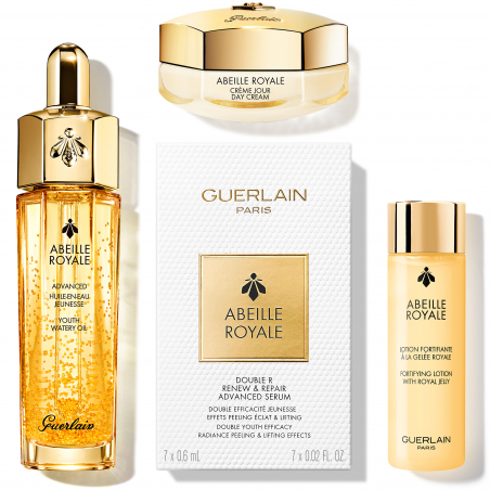 ABEILLE ROYALE COFRE PROGRAMA DE DESCOBRIMENT ANTITAT