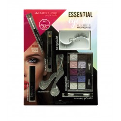 IDC MAGIC ESSENTIAL EYE KIT NEW