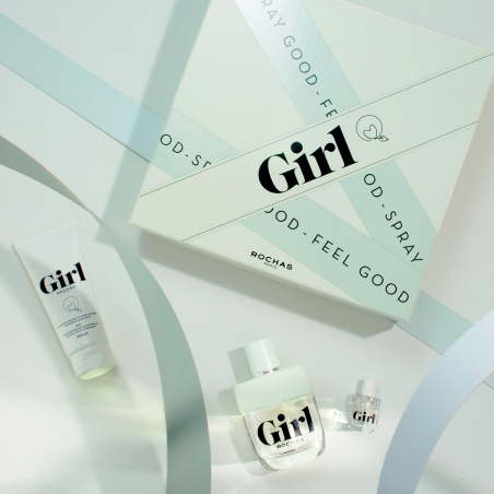 COFRE GIRL EAU DE TOILETTE