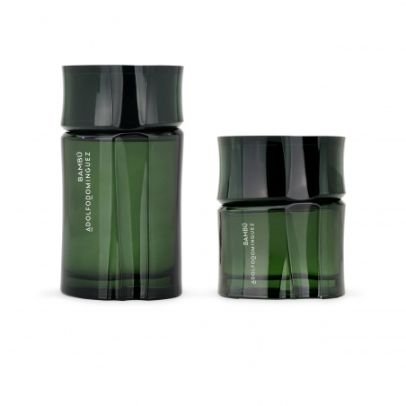 SET BAMBU MAN EAU DE TOILETTE