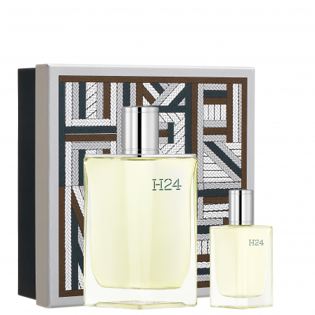 H24 COFRE EAU DE TOILETTE