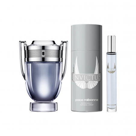 INVICTUS COFRE EAU DE TOILETTE