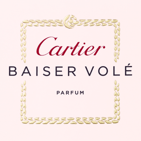 BAISER VOLE PARFUM