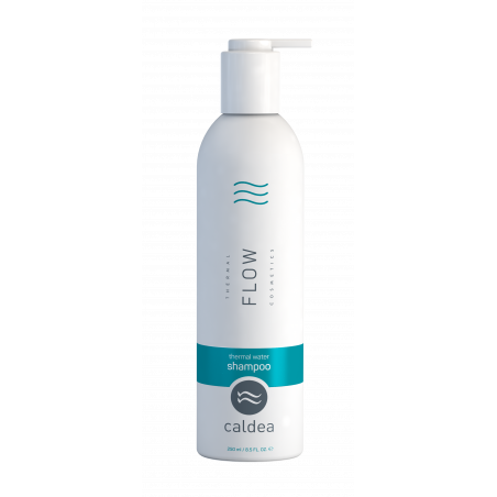 CALDEA FLOW SHAMPOO 250ML