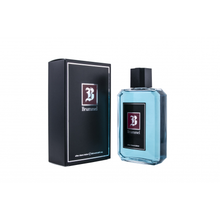 BRUMMEL AFTER SHAVE 250ML