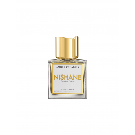 AMBRA CALABRIA 50 ML