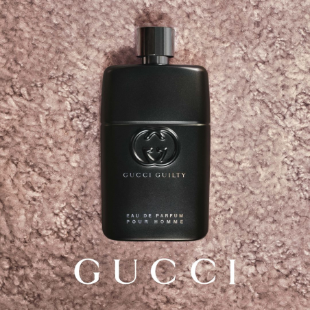 GUCCI GUILTY EAU DE PARFUM FOR HIM