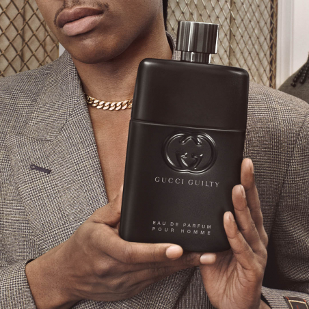 GUCCI GUILTY EAU DE PARFUM FOR HIM