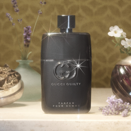 GUILTY POUR HOMME PARFUM VAPORITZADOR