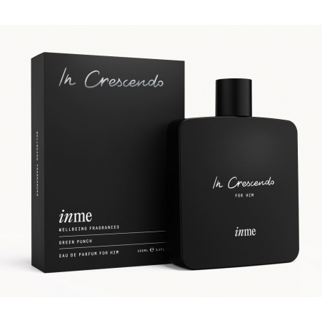 IN CRESCENDO EDP VAPORITZADOR