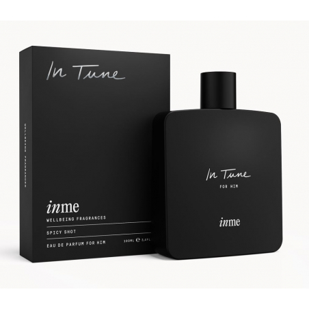 IN TUNE EDP VAPORITZADOR