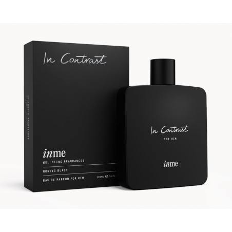 IN CONTRAST EDP VAPORITZADOR