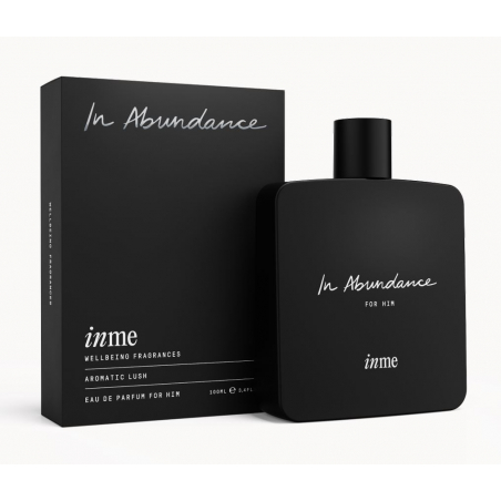 IN ABUNDANCE EDP VAPORITZADOR